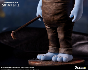 (image for) Silent Hill - Robbie The Rabbit - 1/6 - Blue