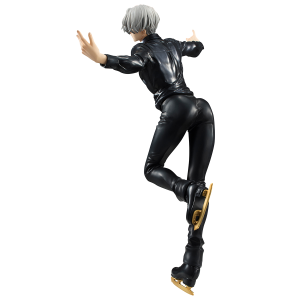 (image for) Victor Nikiforov - G.E.M. - 1/8