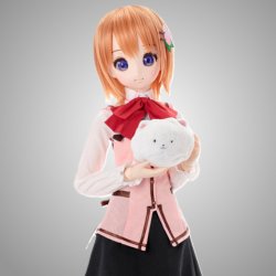 (image for) Hoto Kokoa - Tippy - Another Realistic Characters (No.006) - 1/3