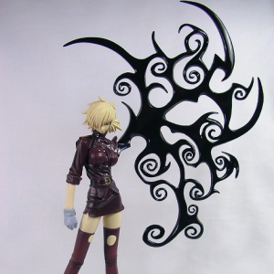 (image for) SIF EX Seras Victoria: Hellsing - Opened