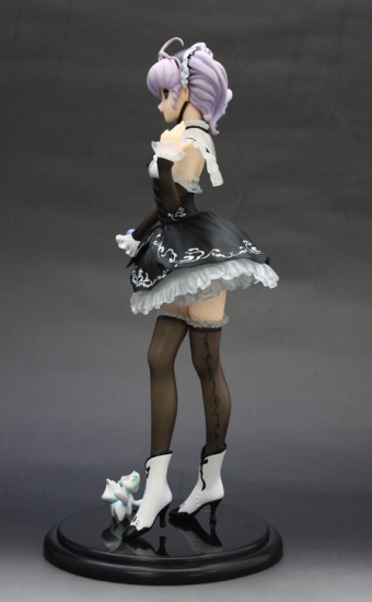 Creamy Mami - 1/7 - Goth Loli Ver. - No Box