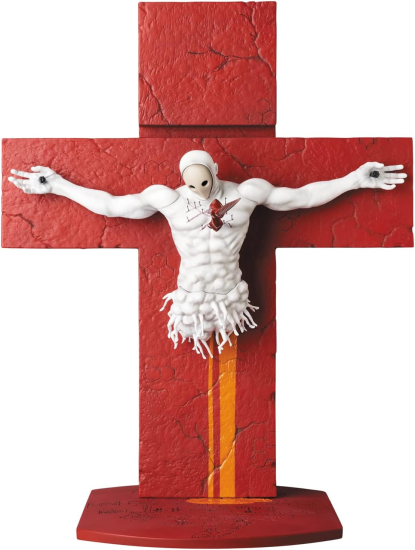 Evangelion Shin Gekijouban: Jo - Lilith - Brand New