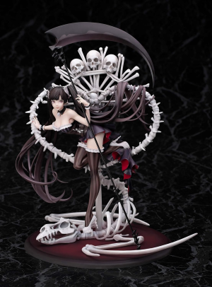 (image for) WISTERIA Yoru no Majo Lilith