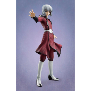 (image for) Yzak Jule - 1/8 (Alpha x Omega)
