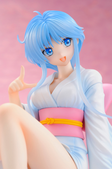 Jigoku Sensei Nube - Yukime - 1/7 - Opened