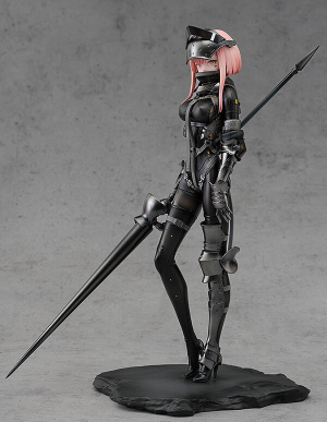 (image for) Falslander - Lanze Reiter - 1/7