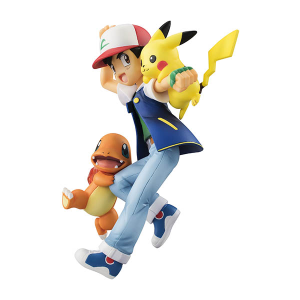 (image for) Hitokage - Pikachu - Satoshi - G.E.M. - G.E.M.