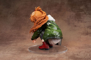 (image for) Souryuu Asuka Langley 1/7 Ver. Radio Eva, Part 3