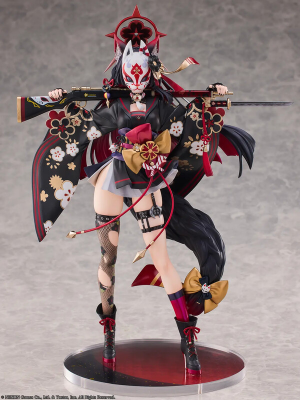 (image for) Kosaka Wakamo - 1/7