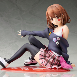 (image for) Yui Hirasawa 1/8 - Opened