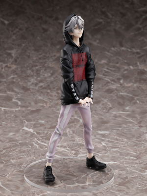 (image for) Nagisa Kaworu 1/7 - Ver. Radio Eva