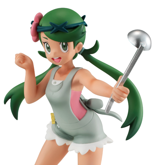 Amamaiko - Mao - G.E.M.