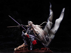 (image for) Jeanne d'Arc Kuraki Homura o Matoishi