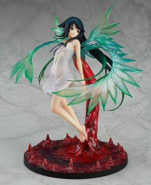 (image for) Saya 1/7 - Saya no Uta -