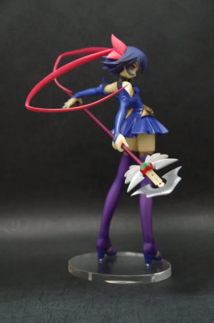 (image for) Kagano Ai - A-Brand - 1/8