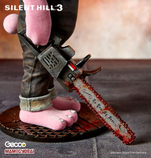 (image for) Robbie The Rabbit - 1/6 - Pink
