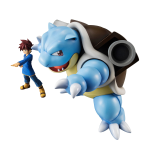 (image for) Kamex - Okido Shigeru - G.E.M.