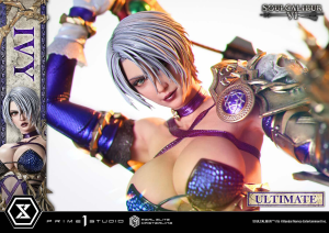 (image for) Ivy - Real Elite Masterline Ultimate Bonus Ver.