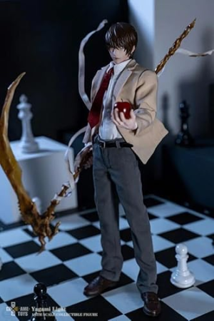 (image for) Death Note: L (GT007)/ Yagami (GT008) Set