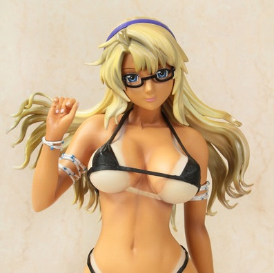 (image for) Satellizer el Bridget Suntan Ver. 1/4.5 - Unopened