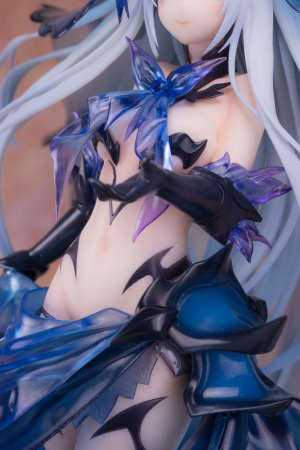 (image for) Date A Live II - Tobiichi Origami - 1/7 - Inverted ver.