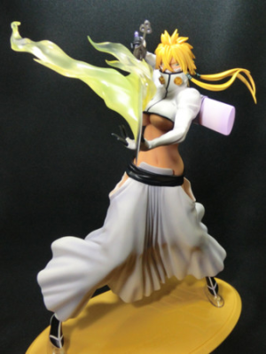 (image for) G.E.M. Tier Harribel