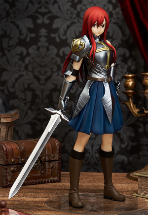(image for) Erza Scarlet - Pop Up Parade - XL