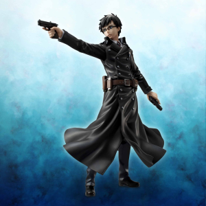 (image for) Okumura Yukio - G.E.M. - 1/8