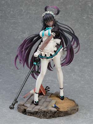 (image for) Blue Archive - Kakudate Karin - 1/7