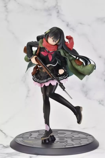 Modal Additional Images for Type 100 - 1/8 (Animate Cafe) - Opened