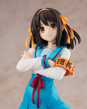 (image for) Suzumiya Haruhi - KDcolle - 1/7