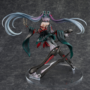 (image for) Vocaloid - Calne Ca - Japanese Style 15th Memorial Costume