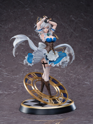 (image for) Izayoi Sakuya - 1/6 - Luna Dial - DX Ver.