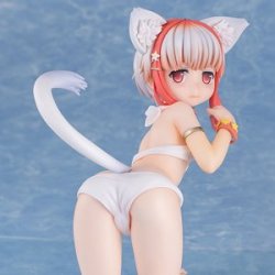 (image for) Sumi Nyah Nyah Bikini - Opened