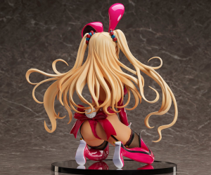 (image for) Caroline Yuri - 1/4 - Tanned Bunny Ver.