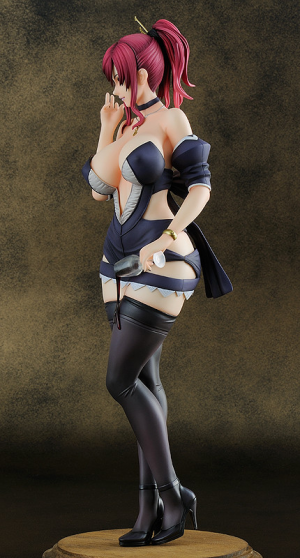 (image for) Mamiya Marie 1/6
