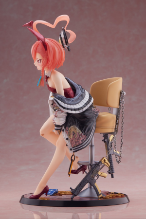 (image for) Mikamo Neru - 1/7 - Bunny Girl