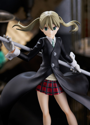 (image for) Maka Albarn - Soul Eater Evans - Pop Up Parade