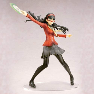 (image for) Amagi Yukiko 1/8 Exclusive Limited - Opened