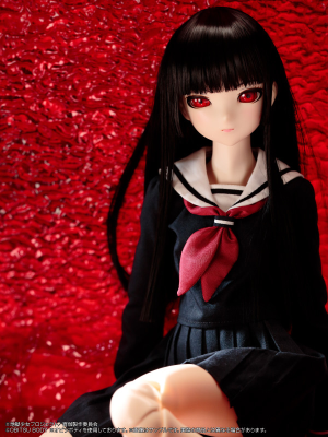 (image for) Enma Ai - Another Realistic Characters (No.005) - 1/3