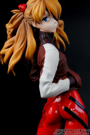 (image for) Asuka Jersey Ver. 1/7