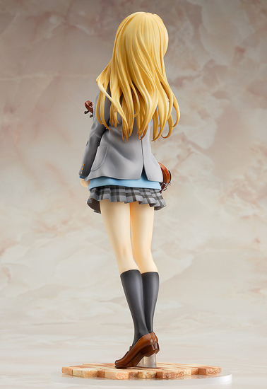Kaori Miyazono 1/8 - Opened