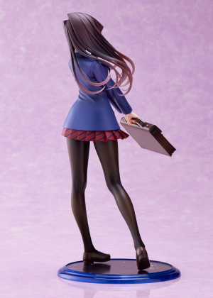 (image for) Komi Shouko - Dream Tech - 1/7