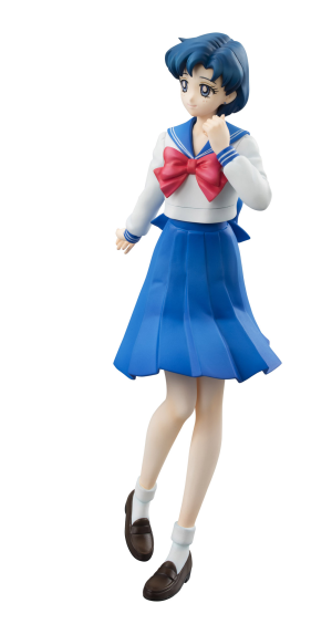(image for) Mizuno Ami - Sekai Seifuku Sakusen - 1/10