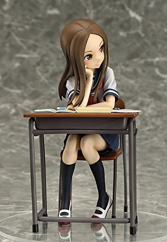 Takagi-san - 1/7 - Opened