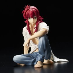 (image for) Yu Yu Hakusho - Kurama