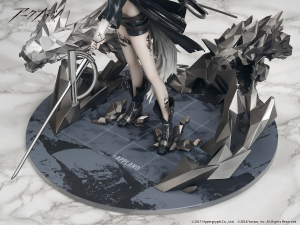 (image for) Lappland - 1/7 - Premium Ver.