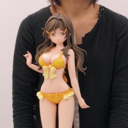 (image for) Himawari Shinomiya 1/2.5 Normal Ver. - Opened