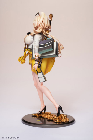 (image for) Goddess of Victory: Nikke - Rupee - 1/7