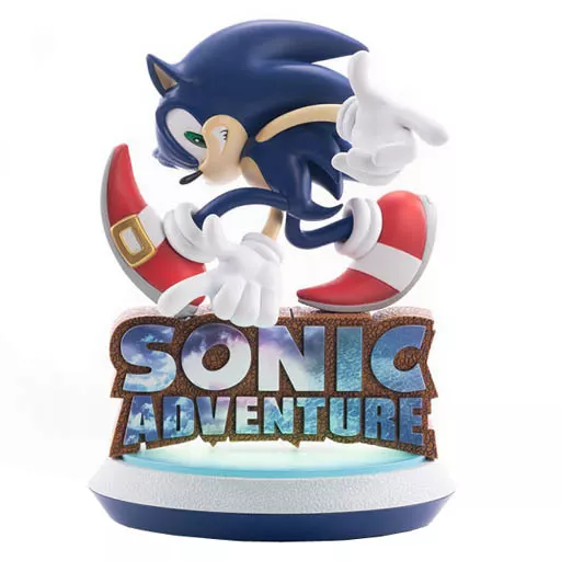 (image for) Sonic the Hedgehog - Collector's Edition